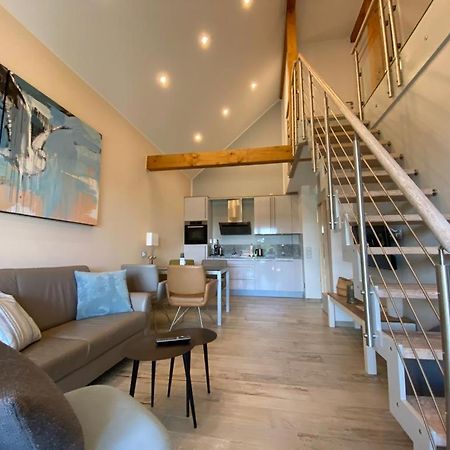 Penthouse 7 Heaven Nordsee Park Dangast Exteriör bild