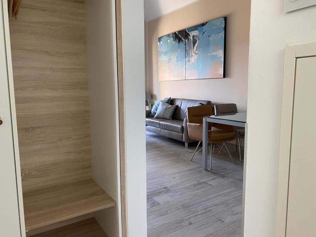 Penthouse 7 Heaven Nordsee Park Dangast Exteriör bild